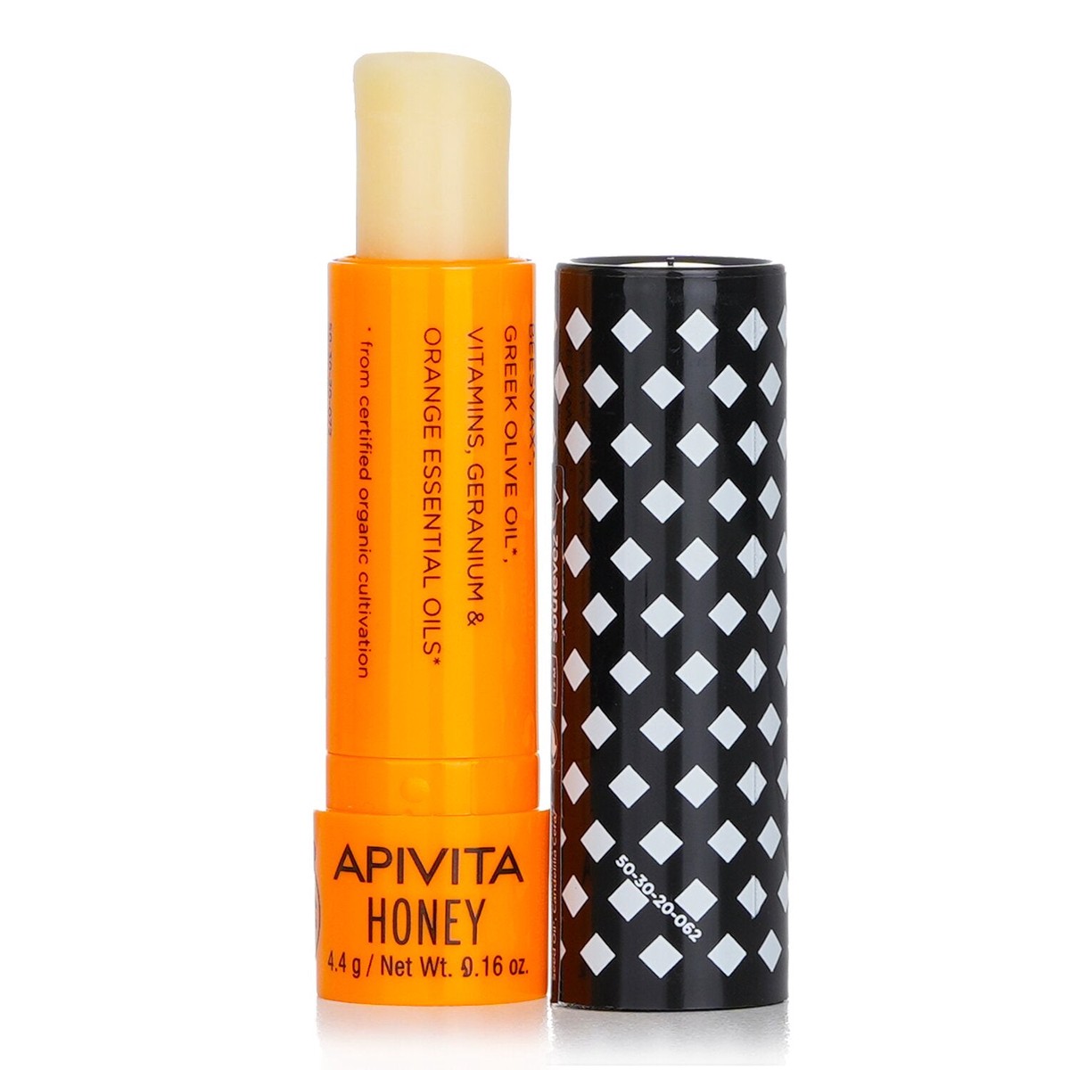 Apivita Lip Care Bio Eco Honey 44g016oz