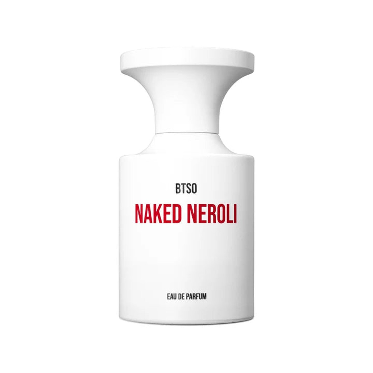 BORNTOSTANDOUT Eau de Parfum 50ml Naked Neroli