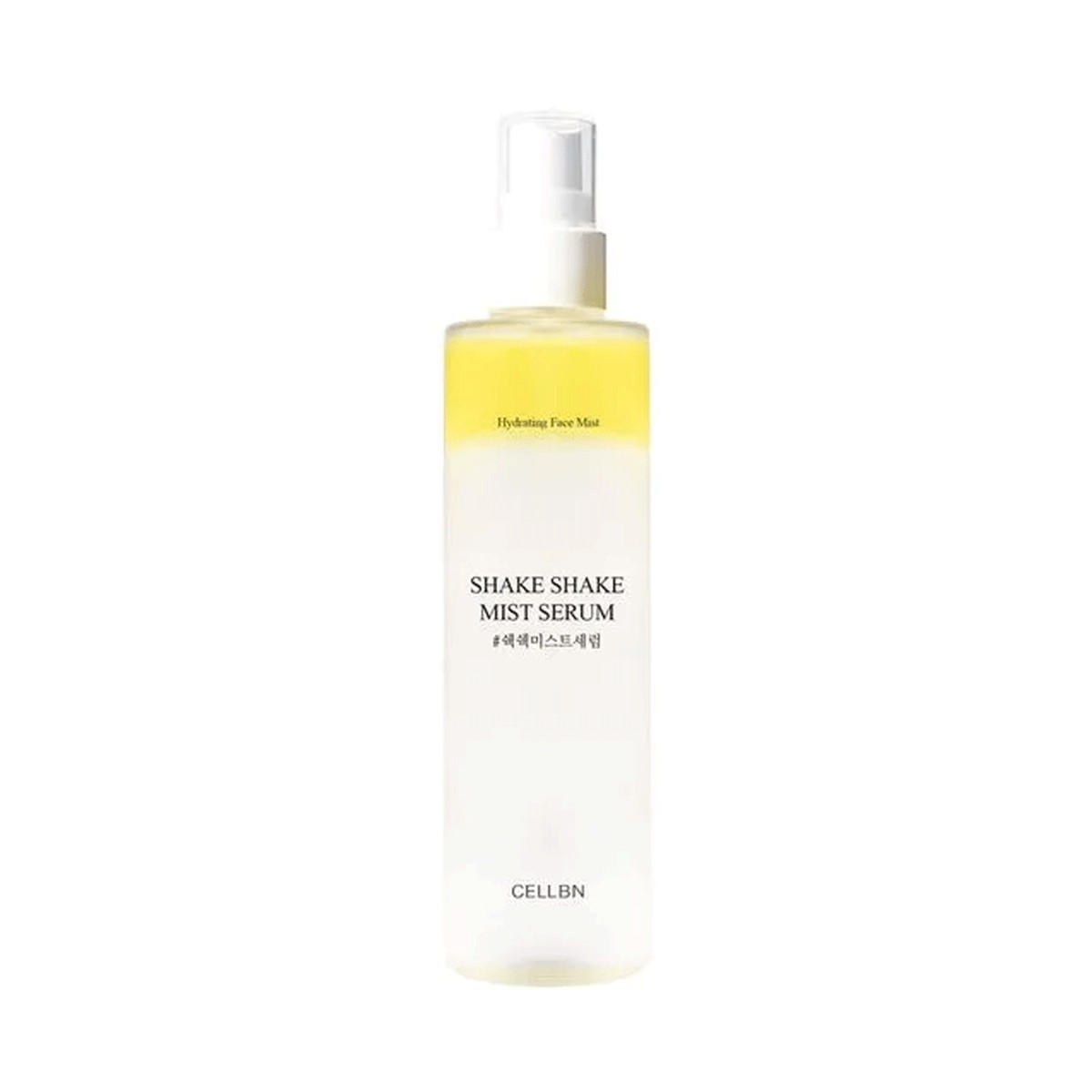 CELLBN Shake Shake Mist Serum 155ml