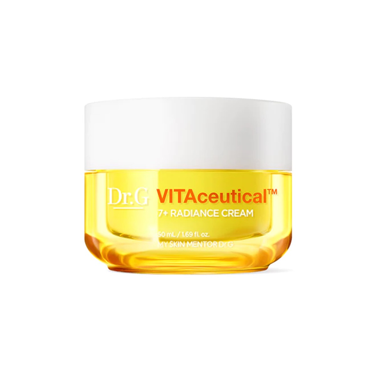 DrG Vitacutical 7 Radiance Cream 50ml