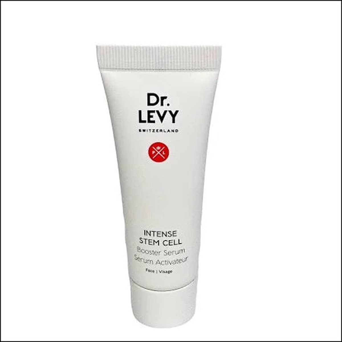Freebie Dr LEVY Switzerland Eye Booster Concentrate 7ml