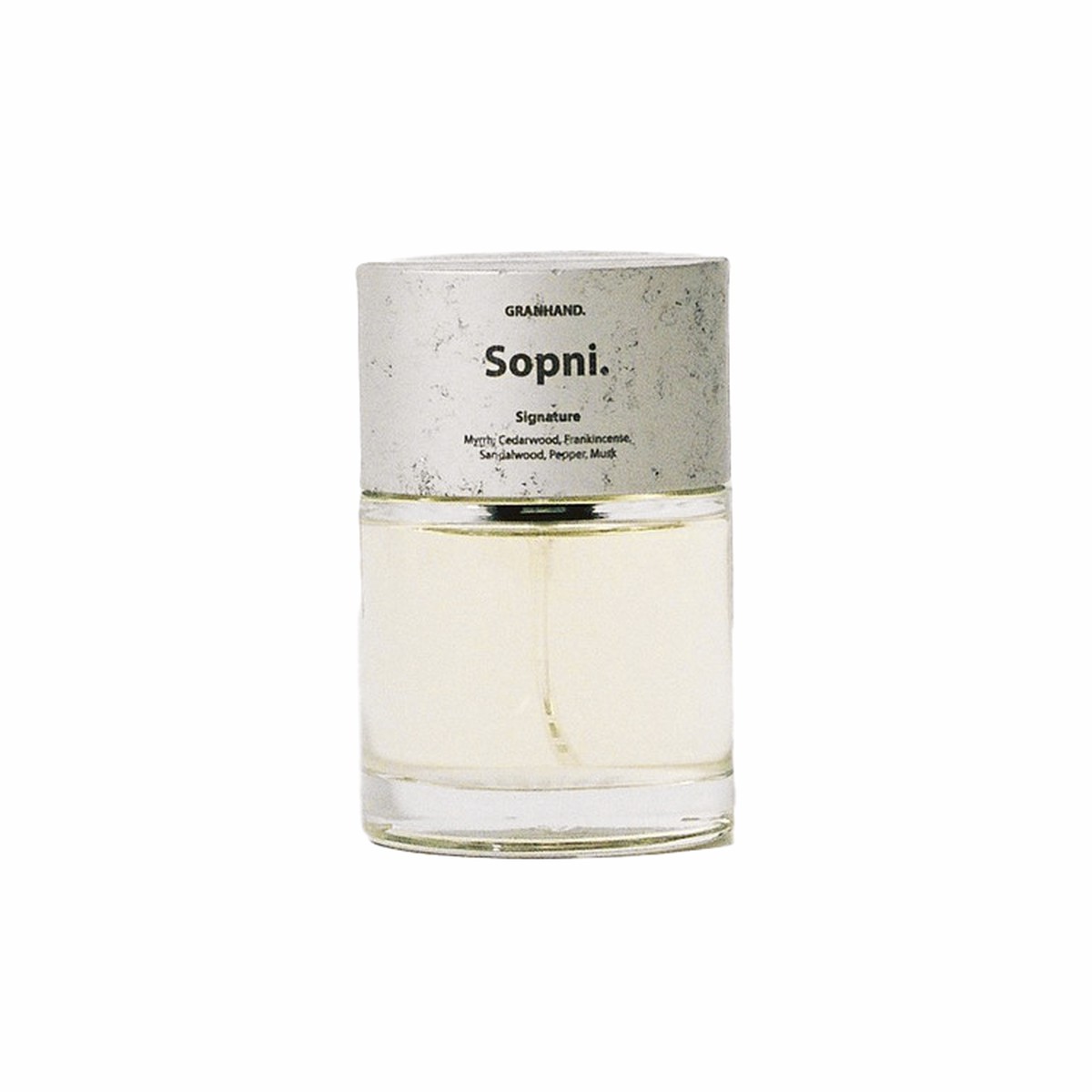 GRANHAND Sopni Signature Perfume 50ml
