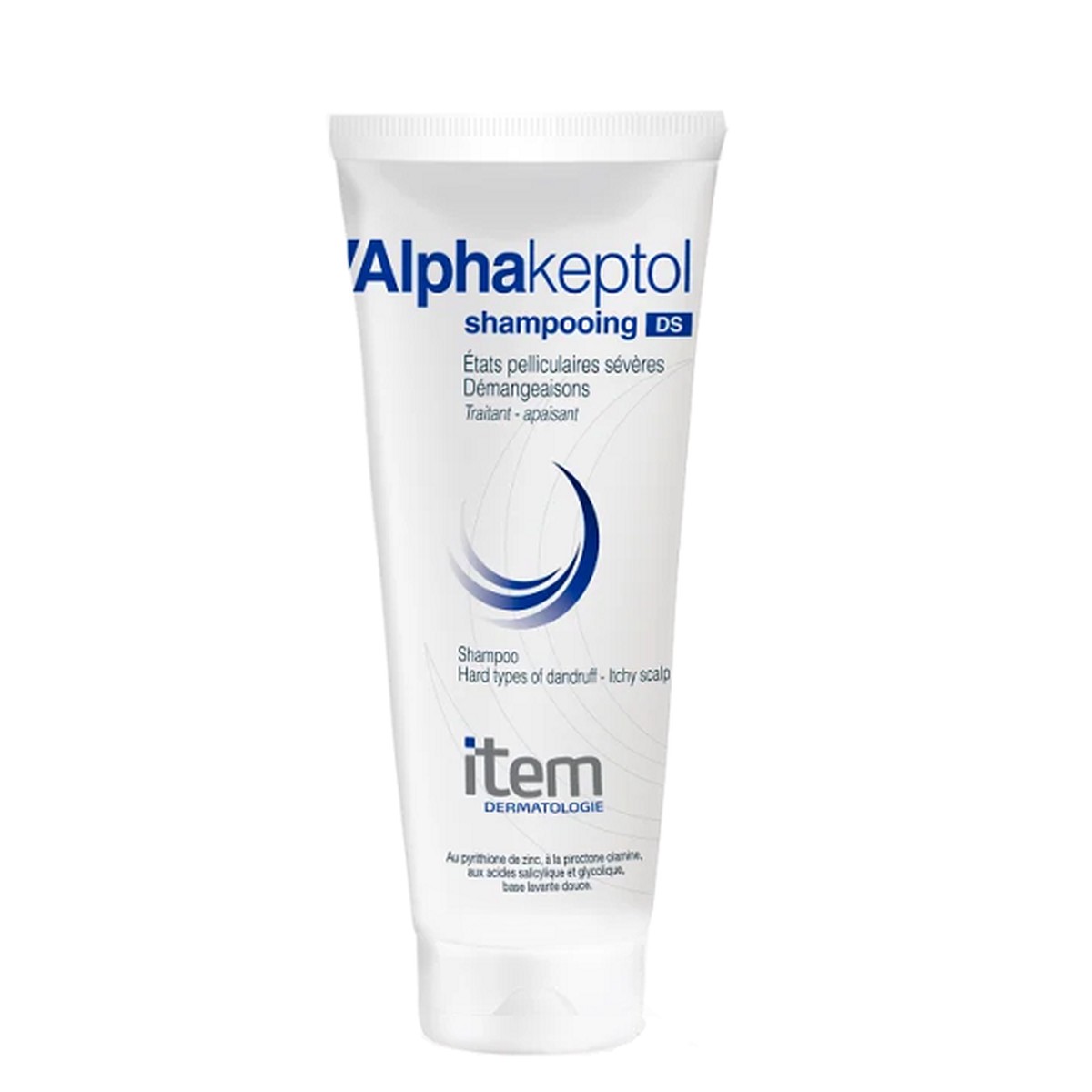 Item - Alphakeptol Shampooing DS