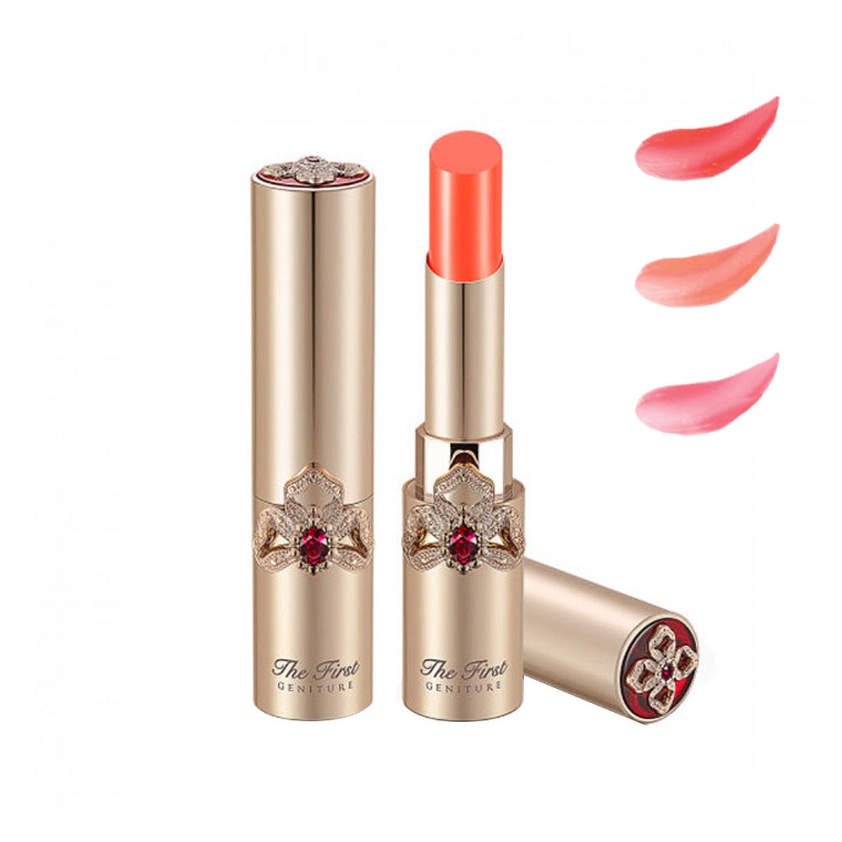 OHUI The First Geniture Lipbalm 32g (3 Colors)