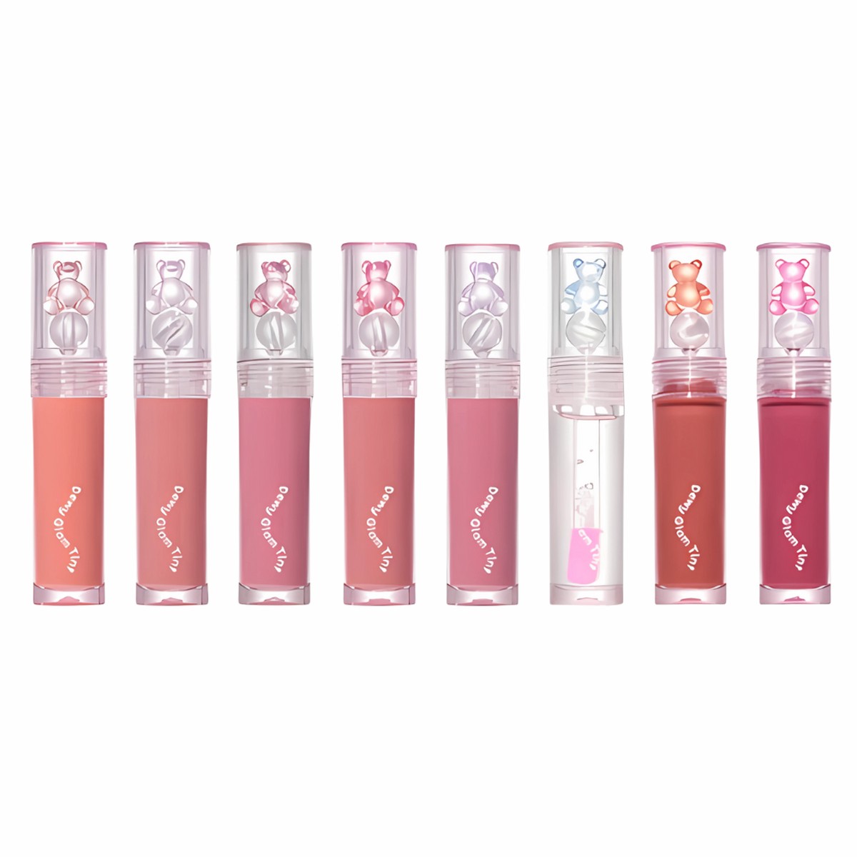 PASSIONCAT Dewy Glam Tint 4g 8 Colors