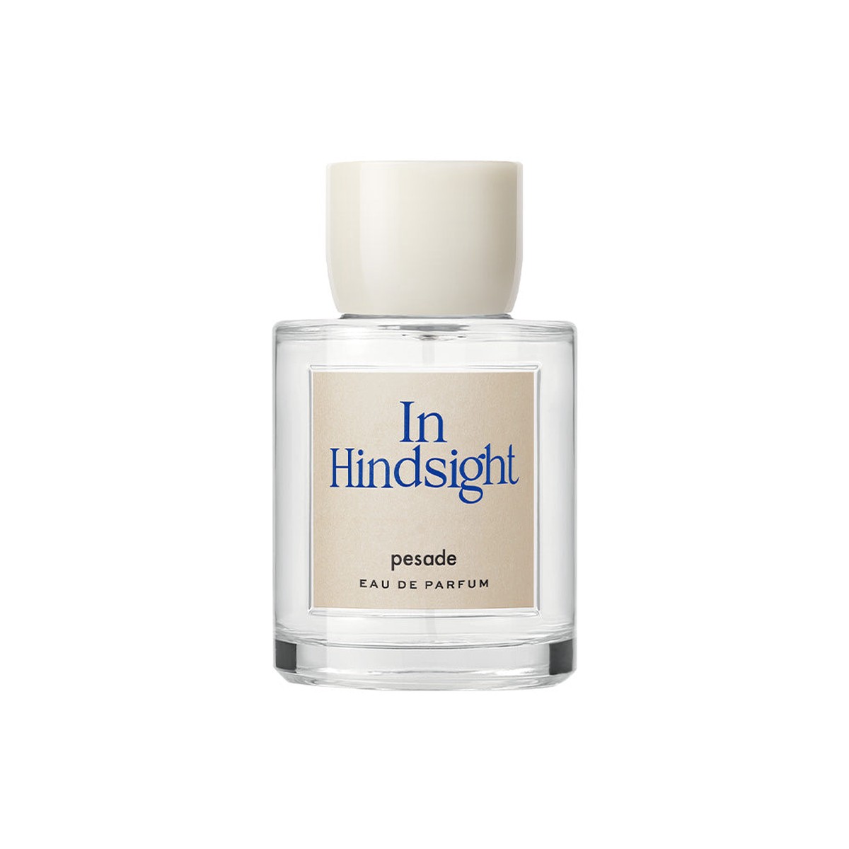 pesade In Hindsight Eau De Parfum 30ml 100ml