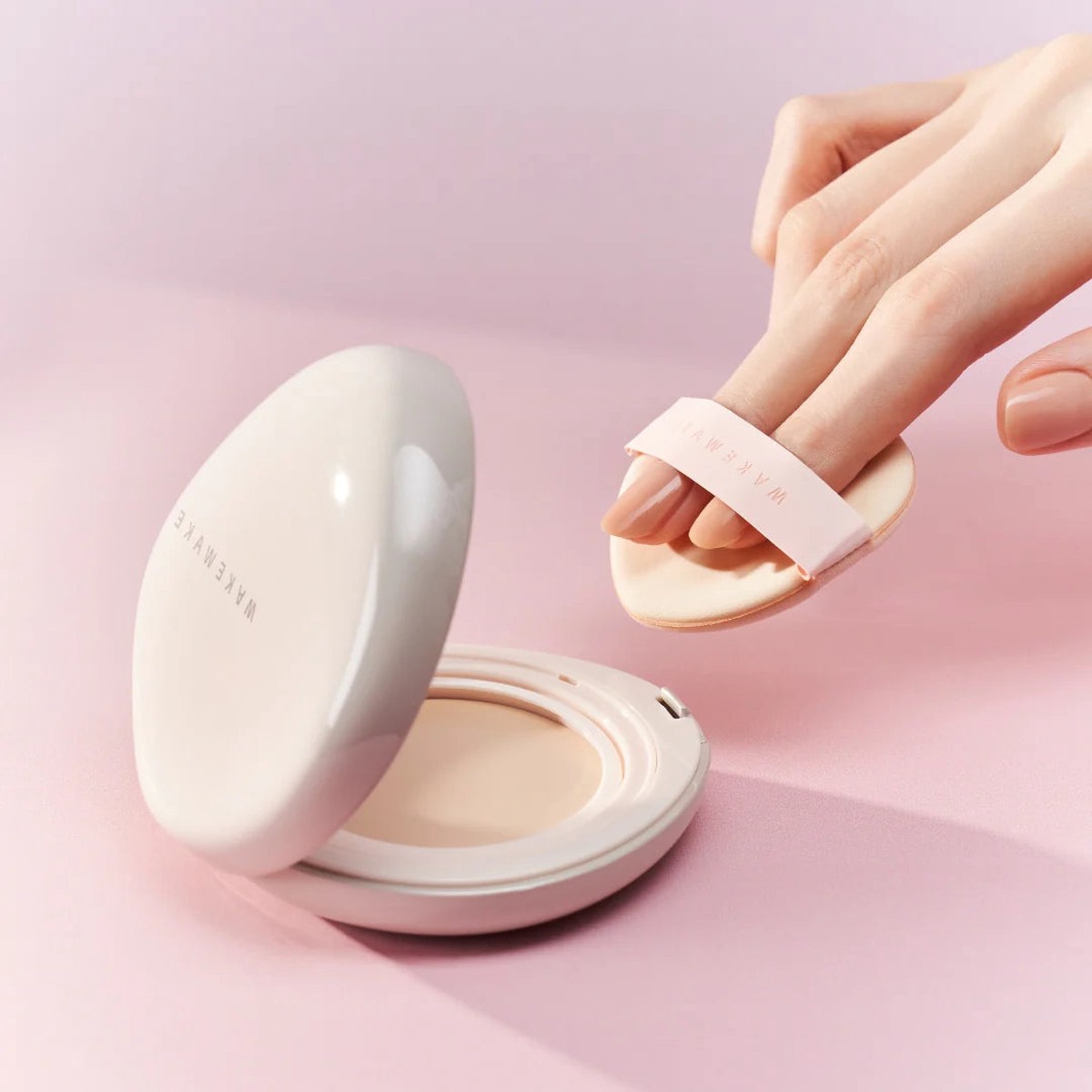 WAKE MAKE Water Glow Coating Balm 125g