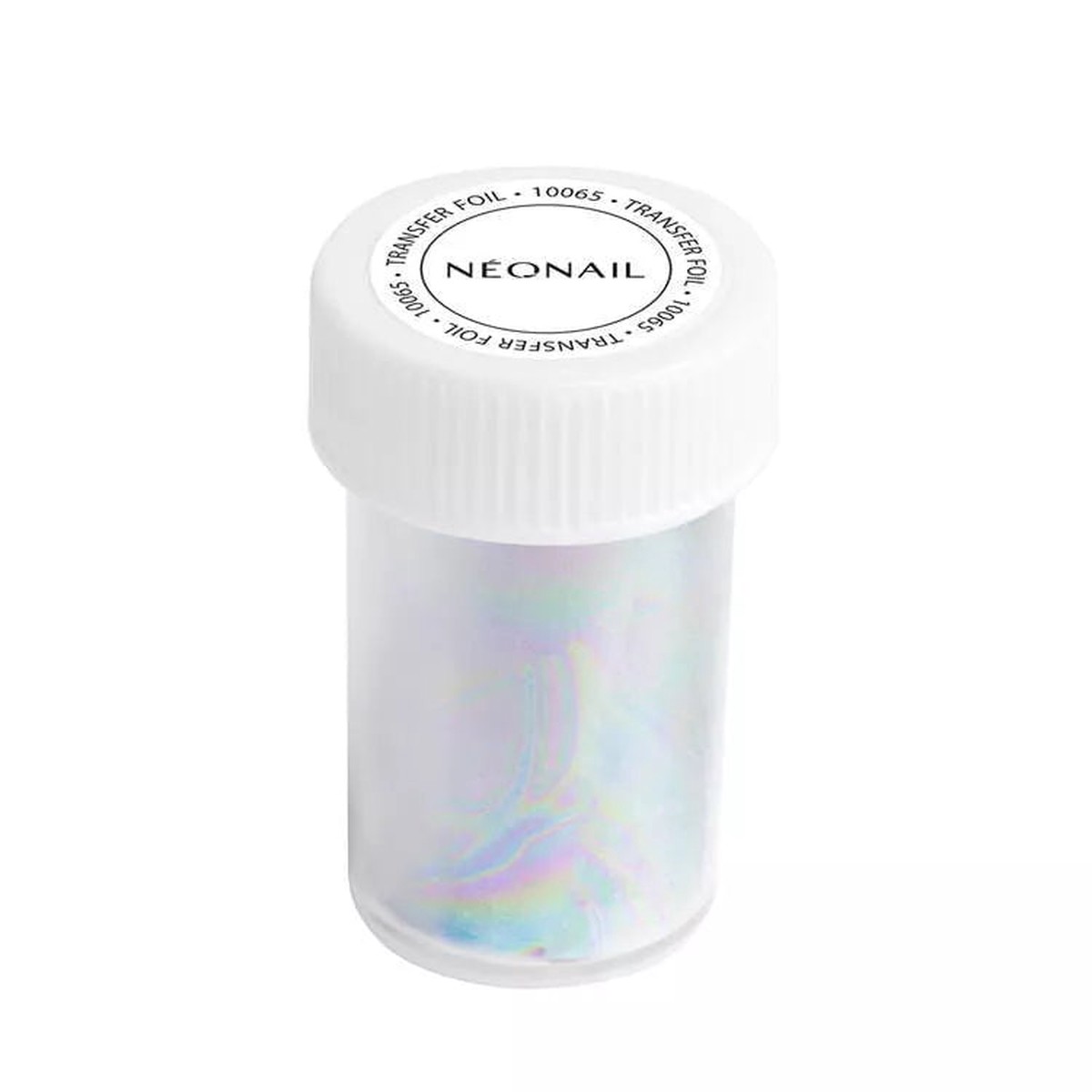 10065 Transfer foil - 10 Seashell