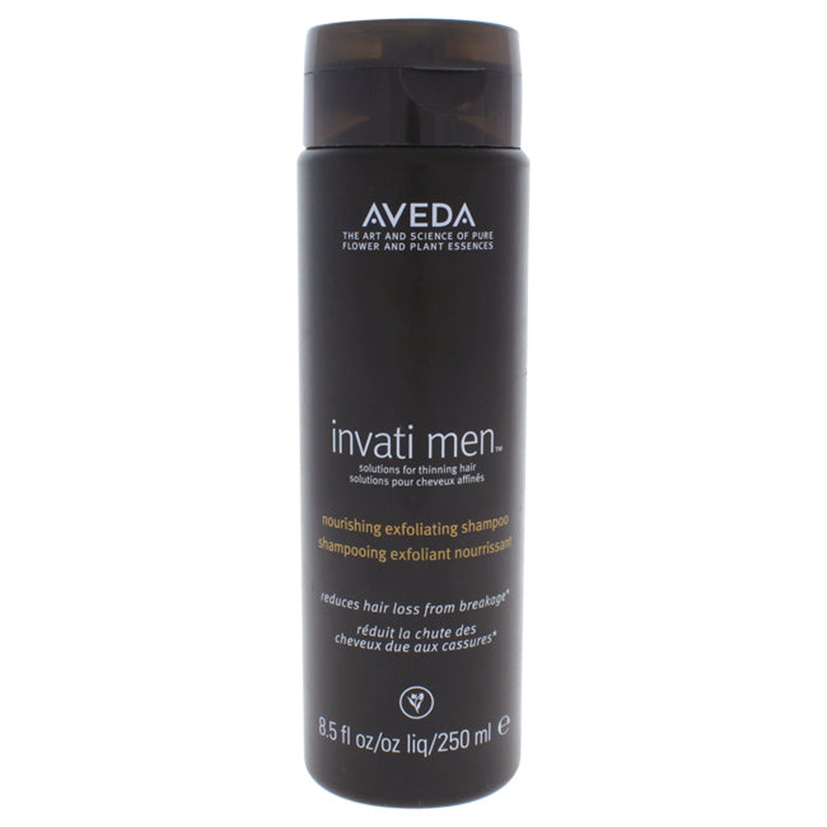 Aveda Invati Men Nourishing Exfoliating Shampoo by Aveda for Men - 85 oz Shampoo