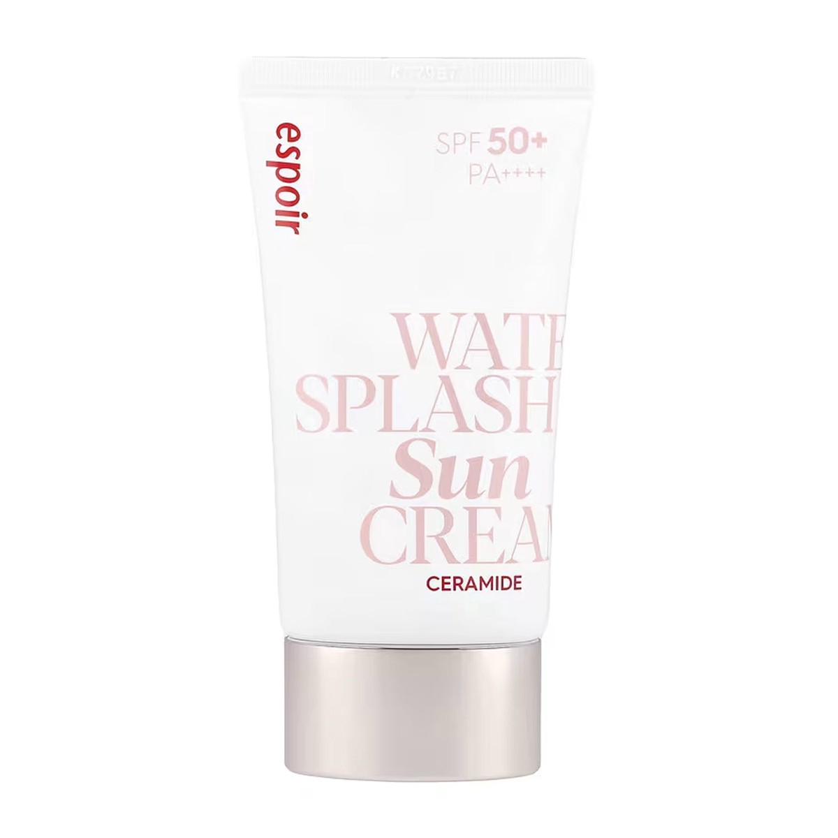 espoir Water Splash Sun Cream Ceramide SPF50 PA 60ml