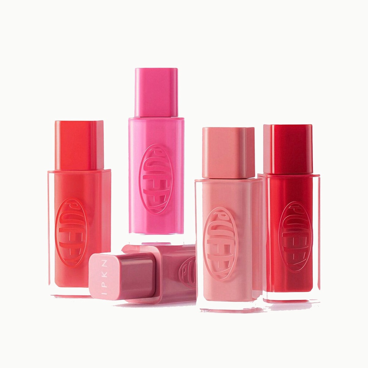 IPKN Puppy Glow Tint 8colors 53ml