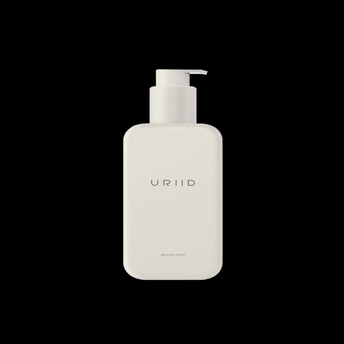 URIID Neroli Garden Cleansing Ampoule-Foam 200ml