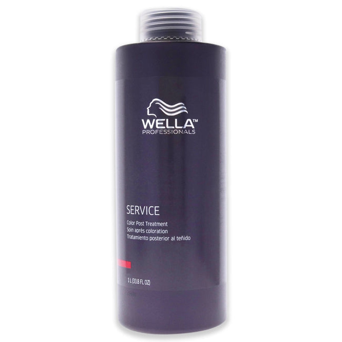Wella Service Color Post Treatment by Wella for Unisex - 338 oz Treatment
