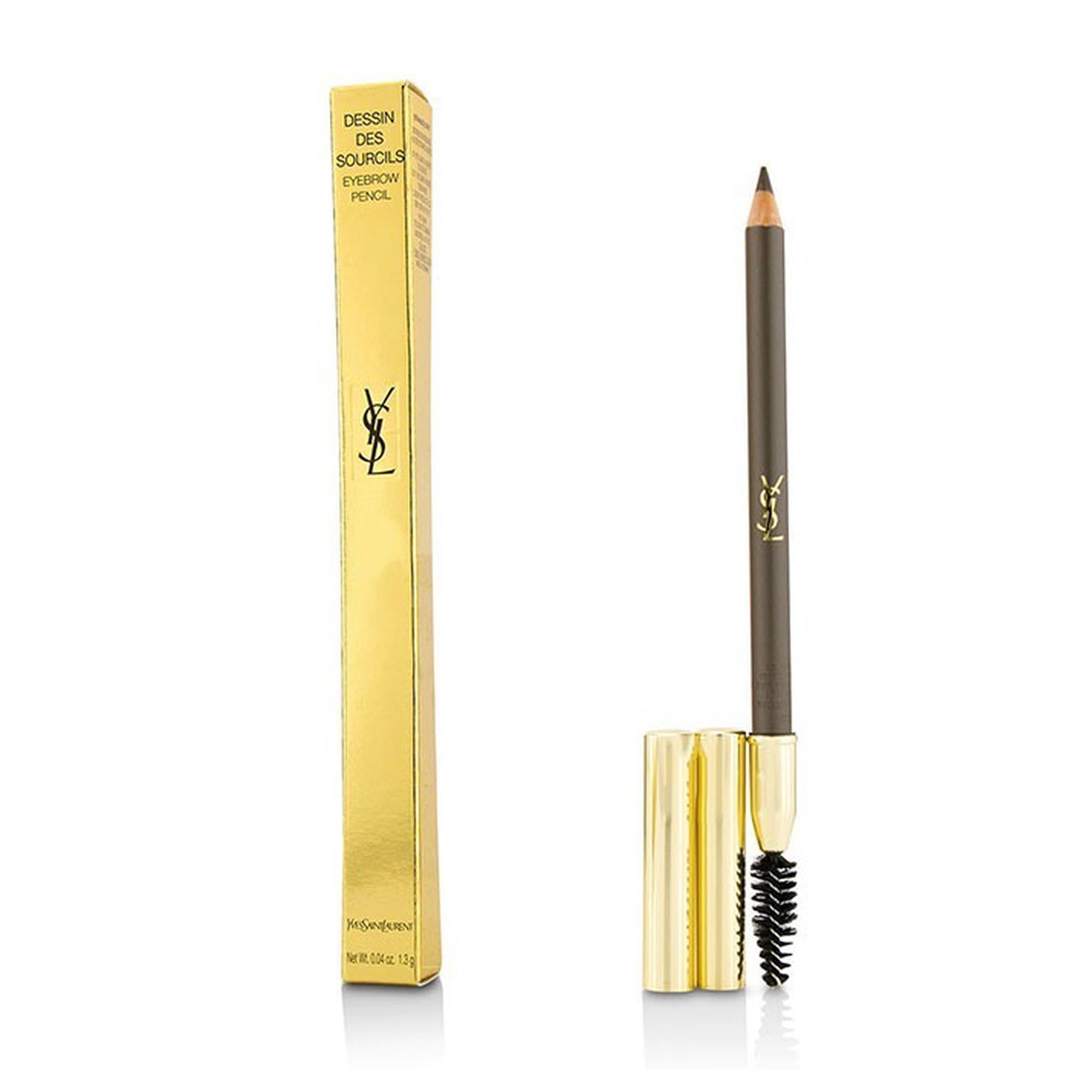 Yves Saint Laurent Eyebrow Pencil - No 04 13g004oz
