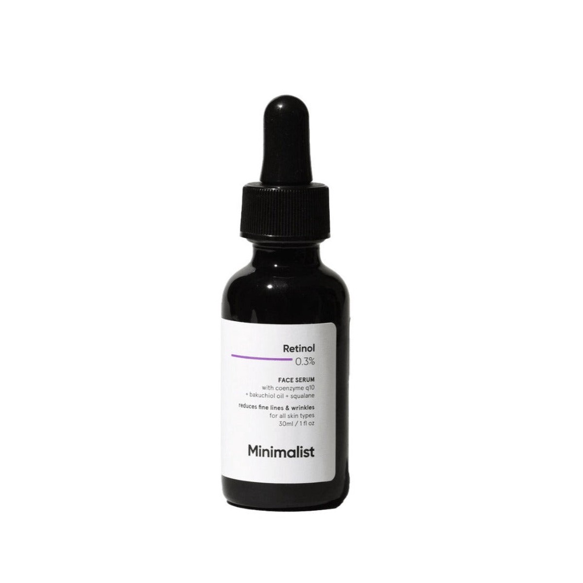 Minimalist Retinol 03 Face Serum