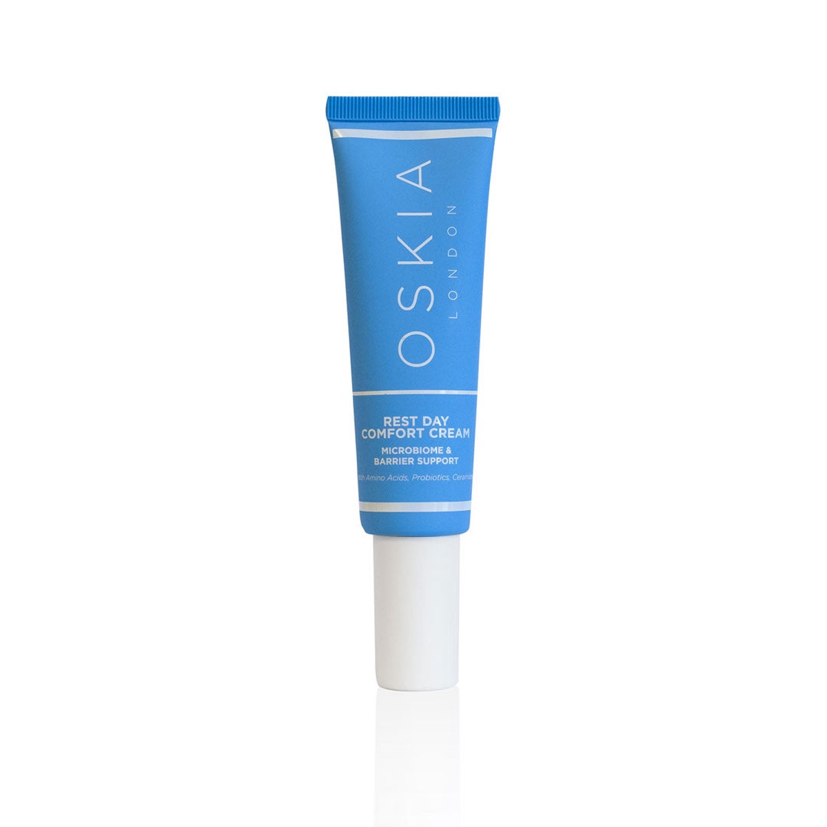 OSKIA Rest Day Comfort Cream Microbiome Barrier Support