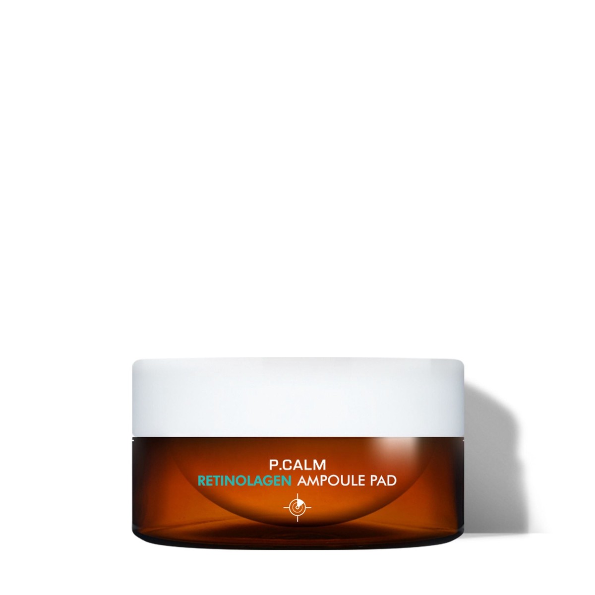 PCALM Retinolagen Ampoule Pad 85g 60 Pads
