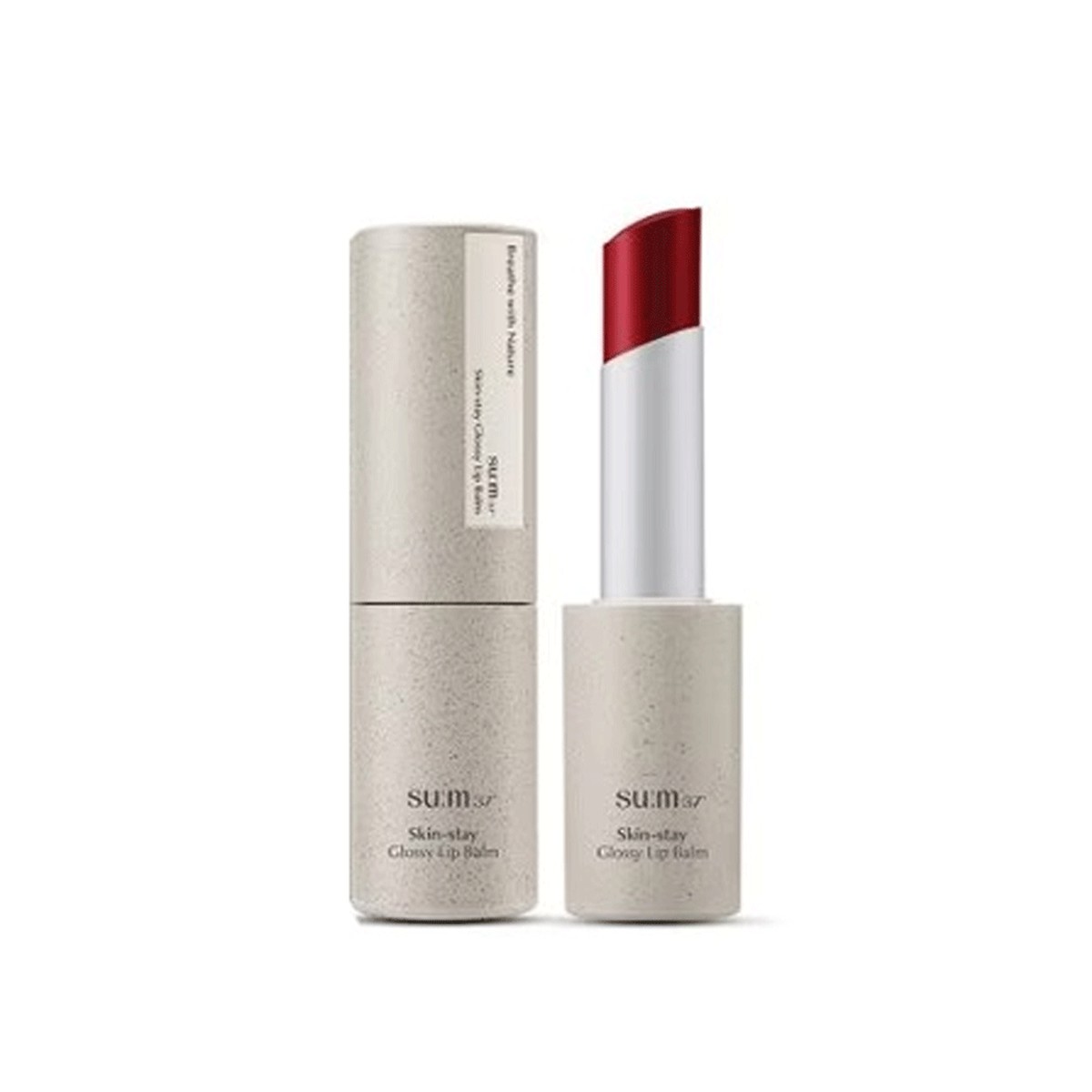 sum37 Skin Stay Glossy Lip Balm 55g - 2 Colors