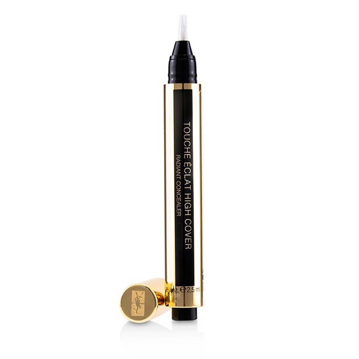 Yves Saint Laurent Touche Eclat High Cover Radiant Concealer - 25 Peach 25ml008oz