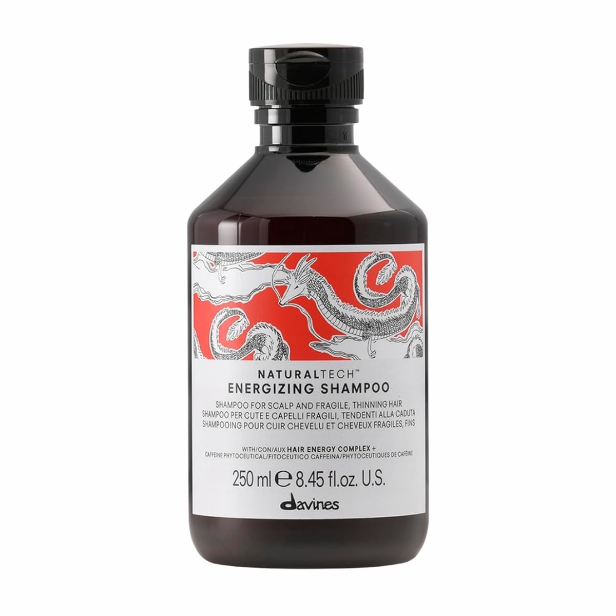davines Energizing Shampoo 250ml