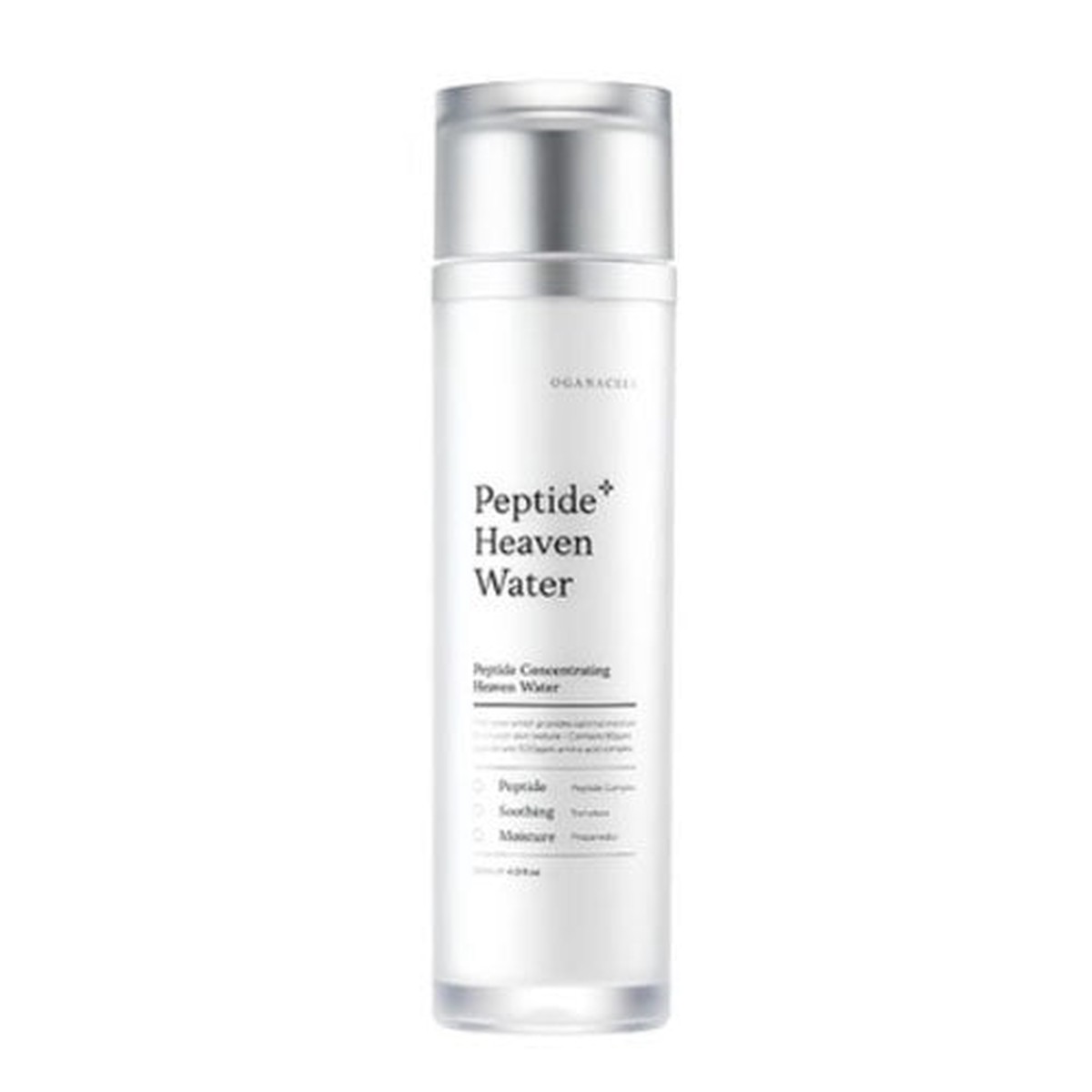 OGANA CELL Peptide Concentrating Heaven Water 120ml