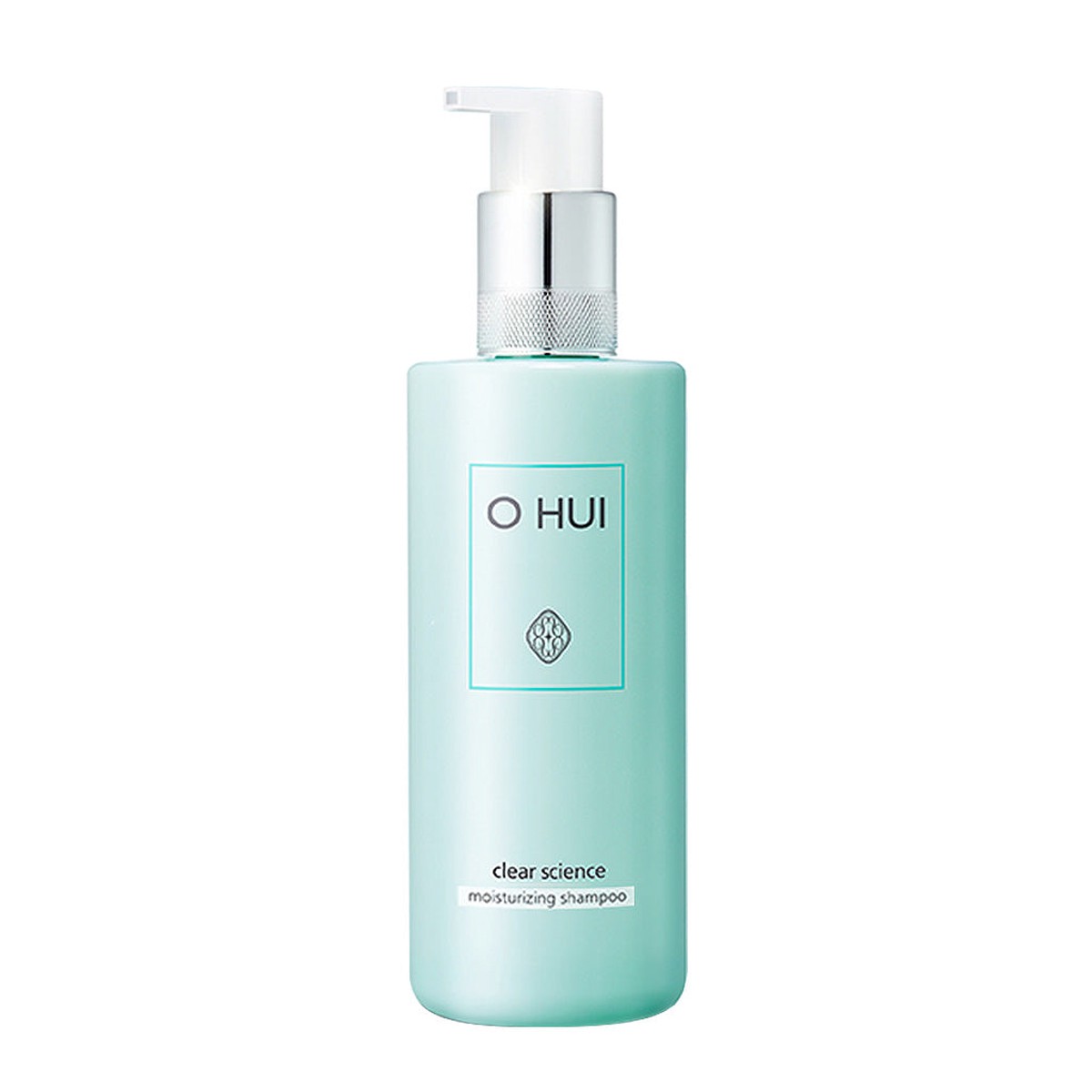 OHUI Clear Science Moisturizing Shampoo 440ml