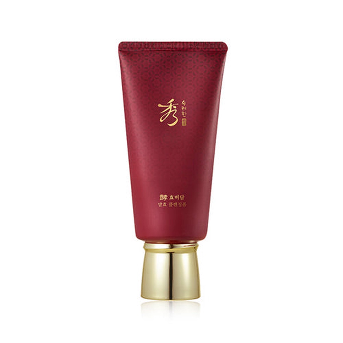 Sooryehan Hyobidam Fermented Cleansing Foam 160ml