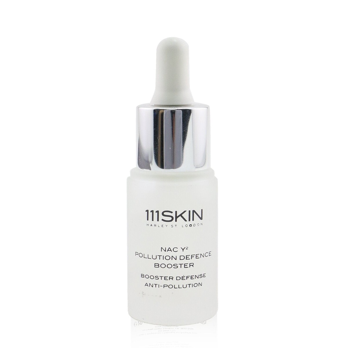 111Skin NAC Y2 Pollution Defence Booster 20ml068oz