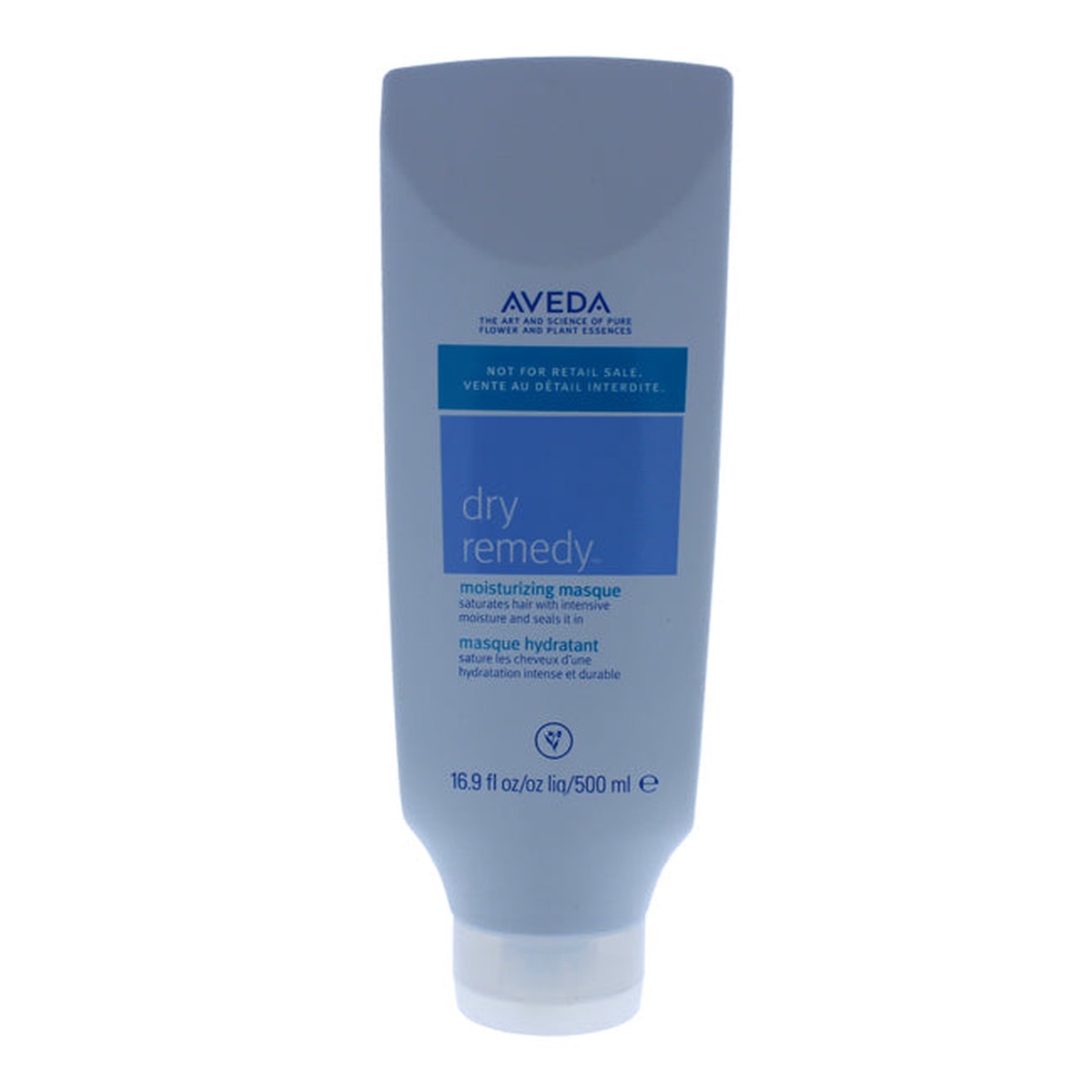 Aveda Dry Remedy Moisturizing Masque by Aveda for Unisex - 169 oz Masque
