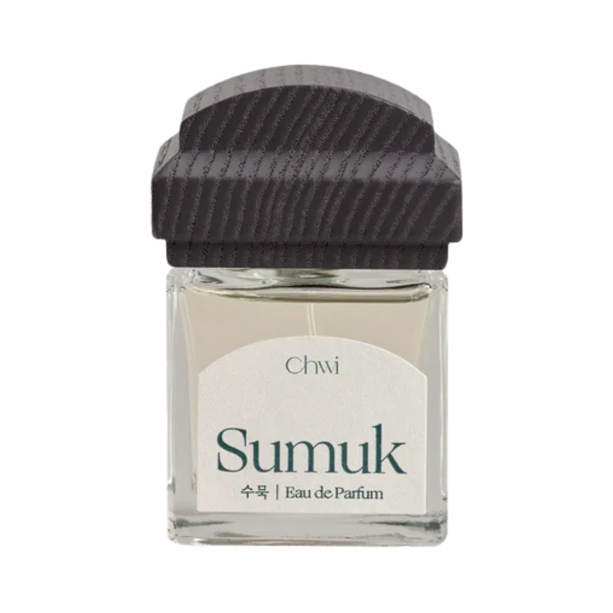 Chwi Eau de Parfum Sumuk 50ml