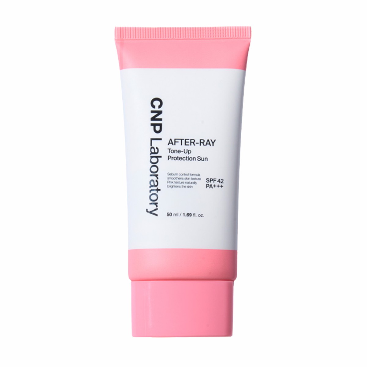 CNP Laboratory After-Ray Tone-Up Protection Sun SPF50 PA 50ml