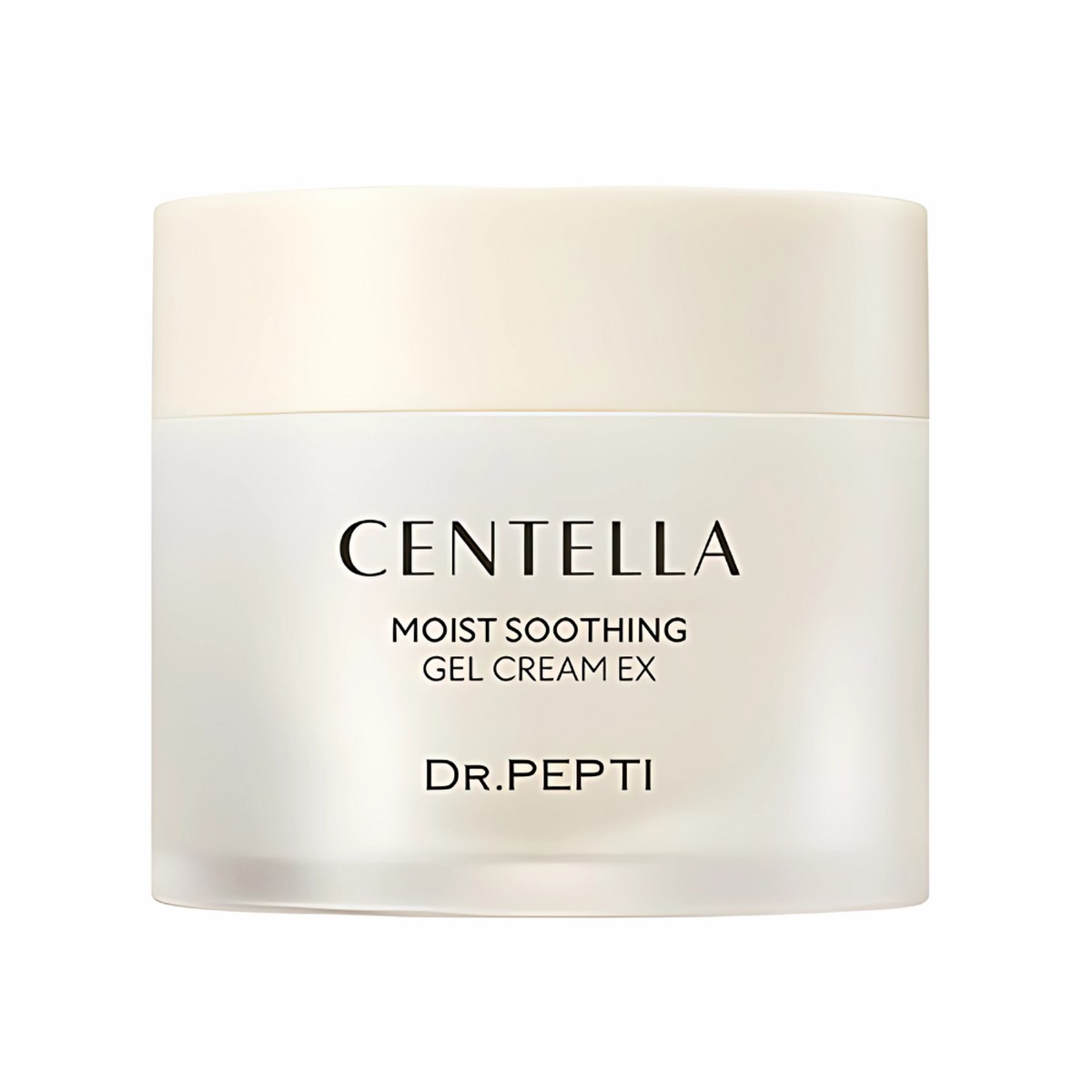 DRPEPTI Centella Moist Soothing Gel Cream EX 70ml