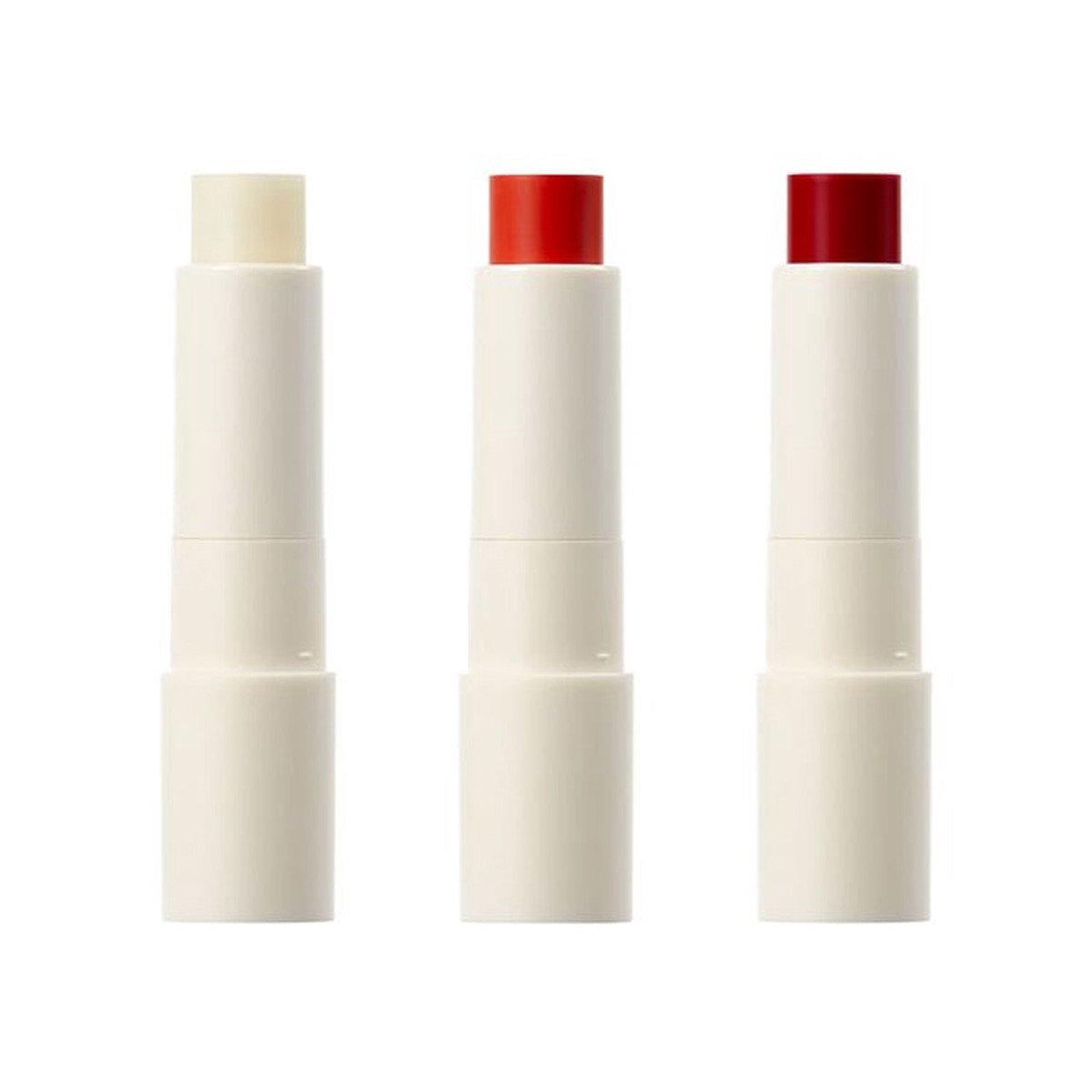 essenherb Jojoba Essential Lip Balm 4g 3 colors