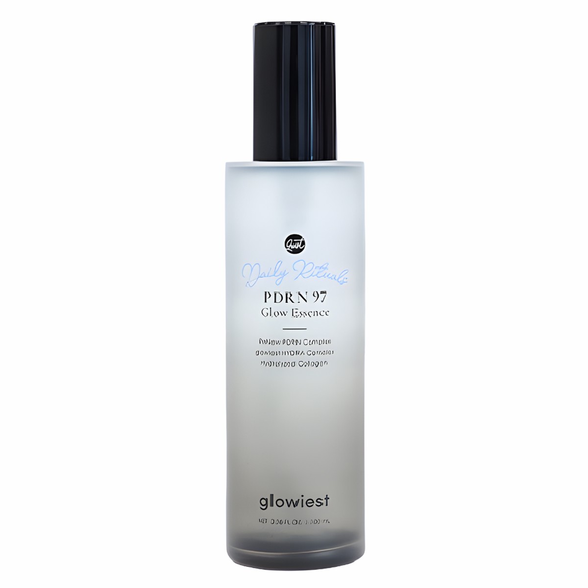 glowiest Daily Rituals PDRN 97 Glow Essence 100ml