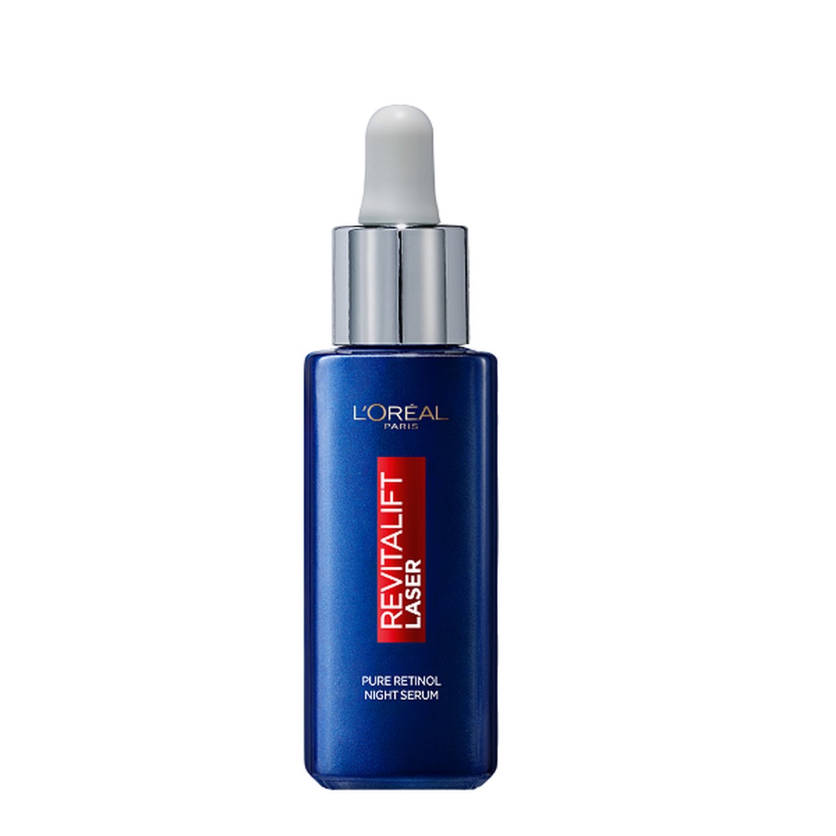LOreal Skin Expert - Revitalift Laser Pure Retinol Night Serum