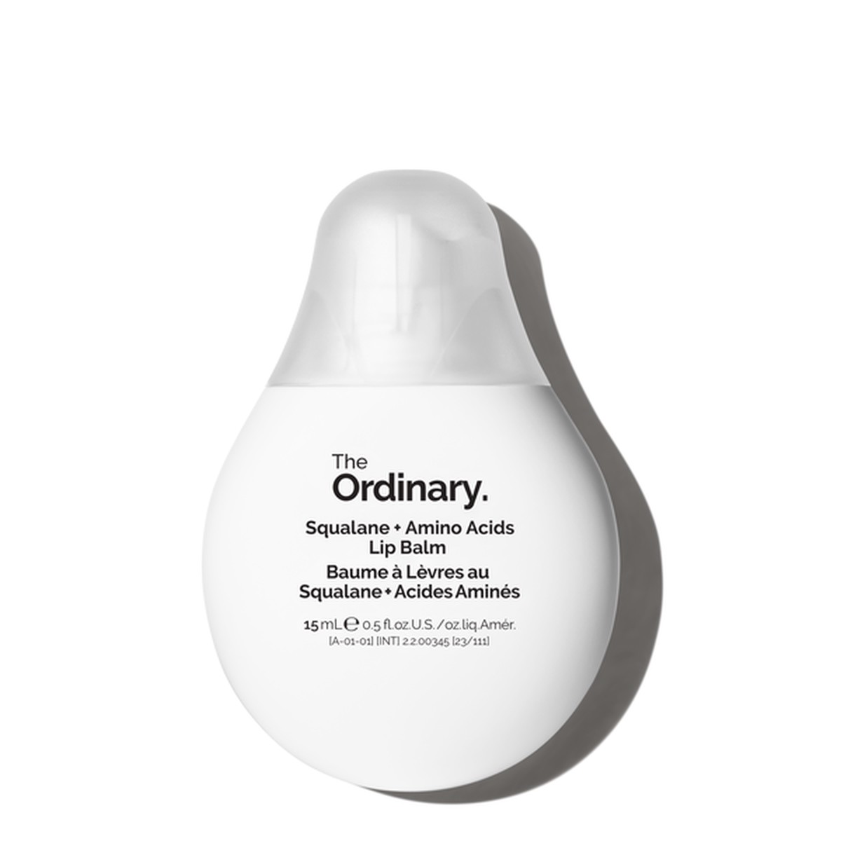 The Ordinary - Squalane Amino Acids Lip Balm