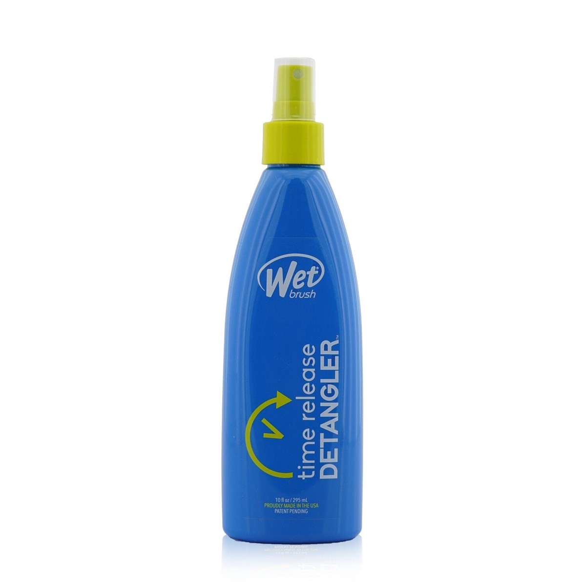 Wet Brush Time Release Detangler - For Adult 295ml10oz