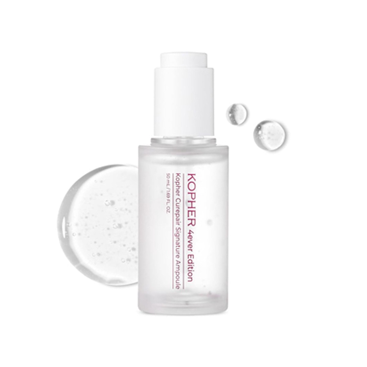 KOPHER Curepair Signature Ampoule 50ml