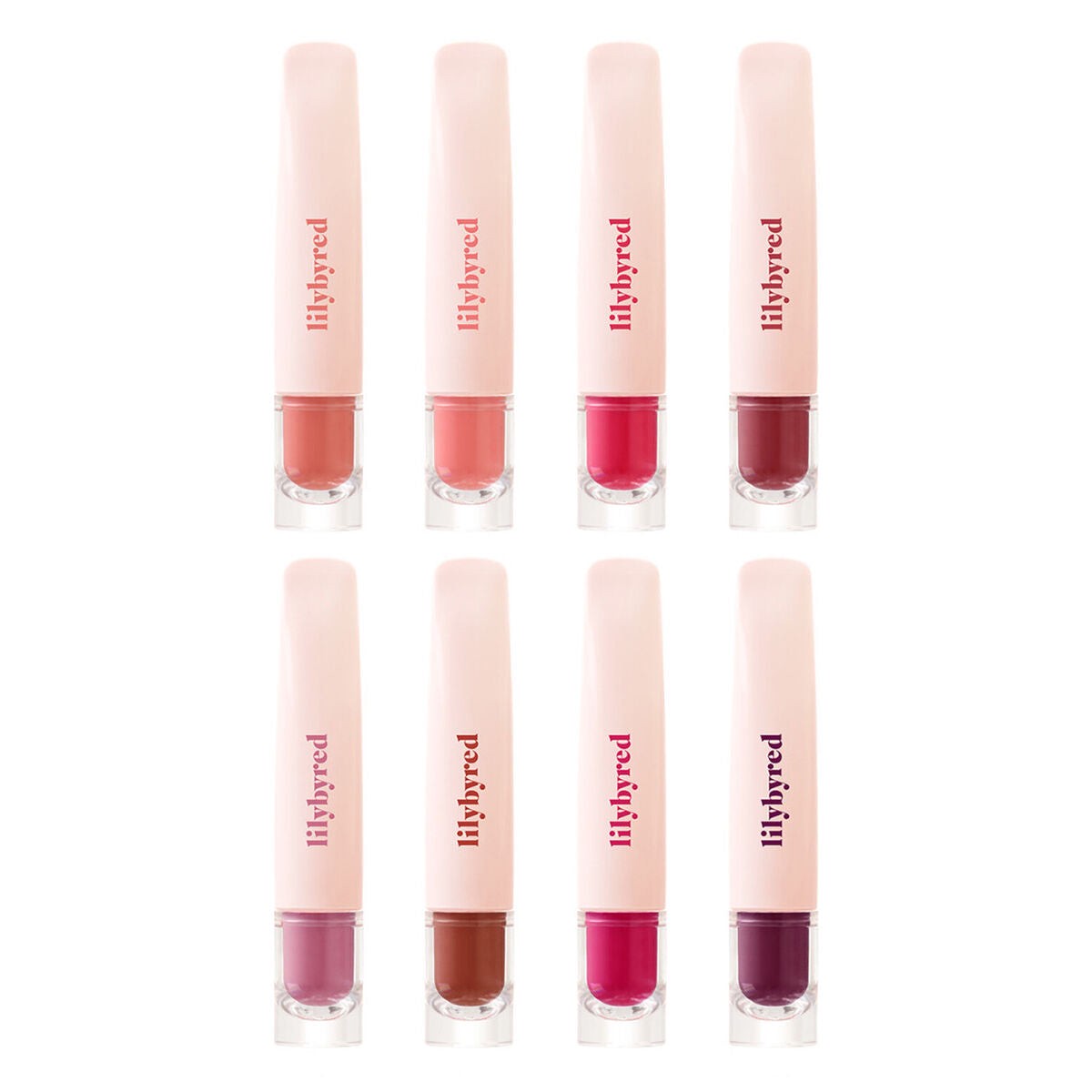 lilybyred Tangle Jelly Balm 9ml