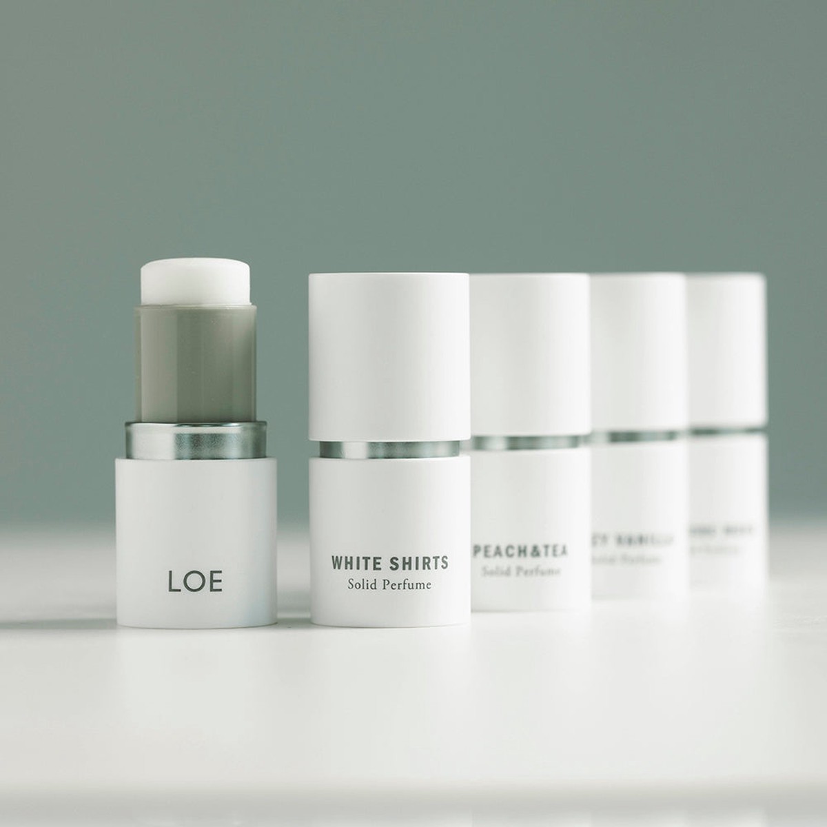 LOE Solid Perfume Stick 65g