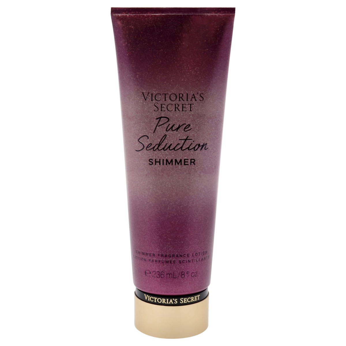 Victorias Secret Pure Seduction Shimmer by Victorias Secret for Women - 8 oz Body Lotion