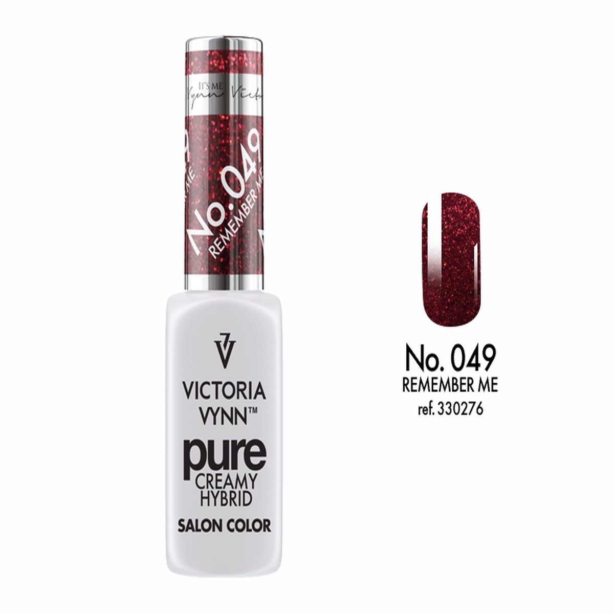 049 Remember Me PURE 8ml