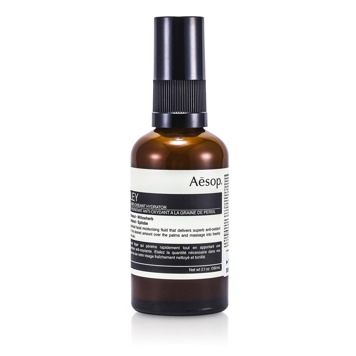 Aesop Parsley Seed Anti-Oxidant Hydrator 60ml21oz