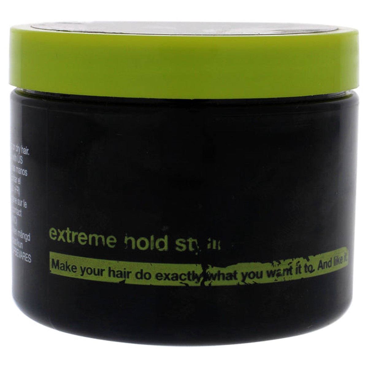 American Crew Dfi Extreme Hold Styling Cream by American Crew for Unisex - 53 oz Cream