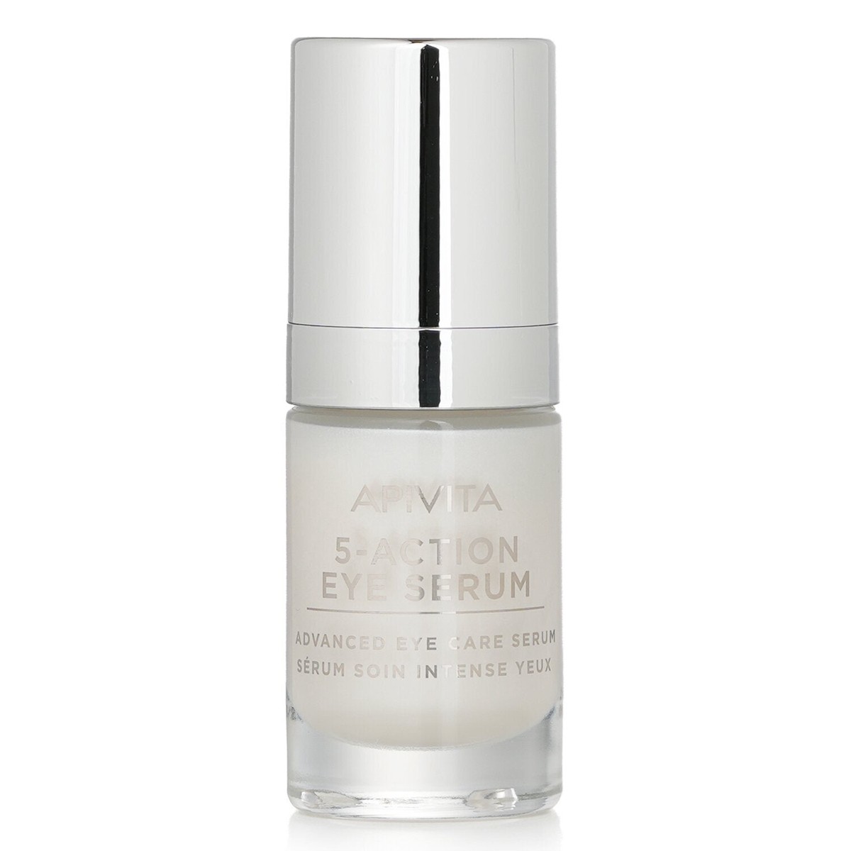 Apivita 5-Action Eye Serum (Exp Date 052023) 15ml051oz