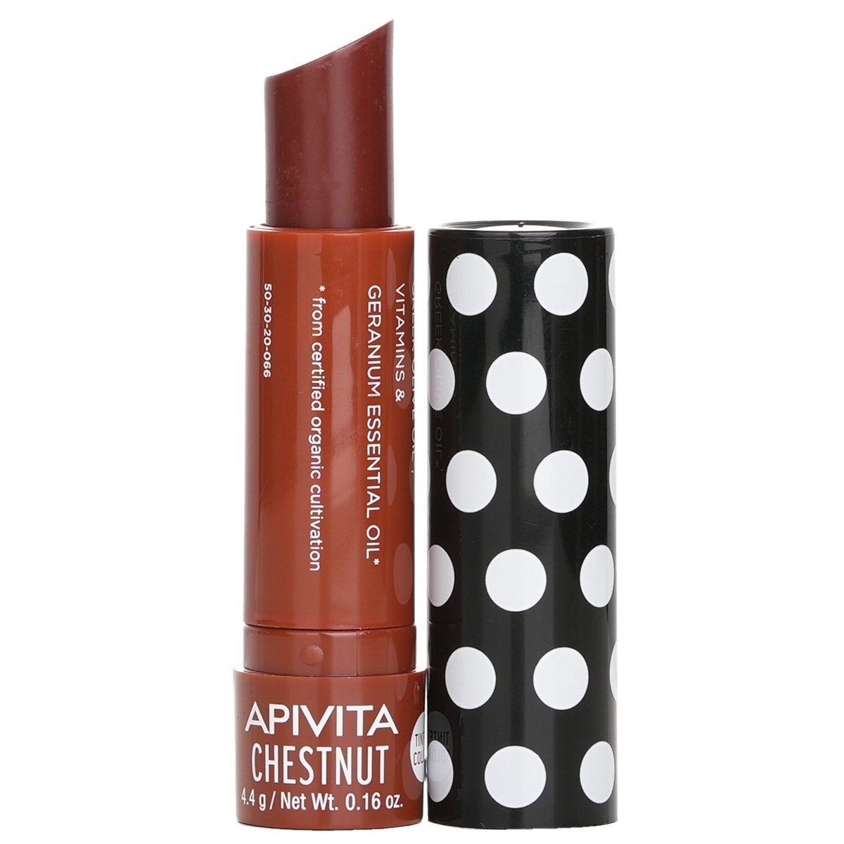 Apivita Lip Care - Chestnut 44g016oz