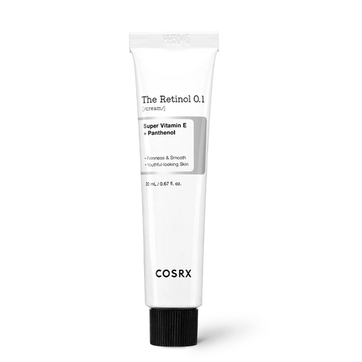 Cosrx - The Retinol 01 Cream