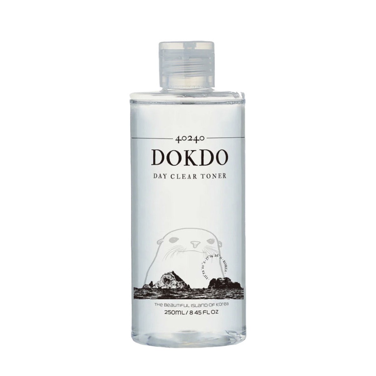 DrLeE 40240 Dokdo Day Clear Toner 250ml
