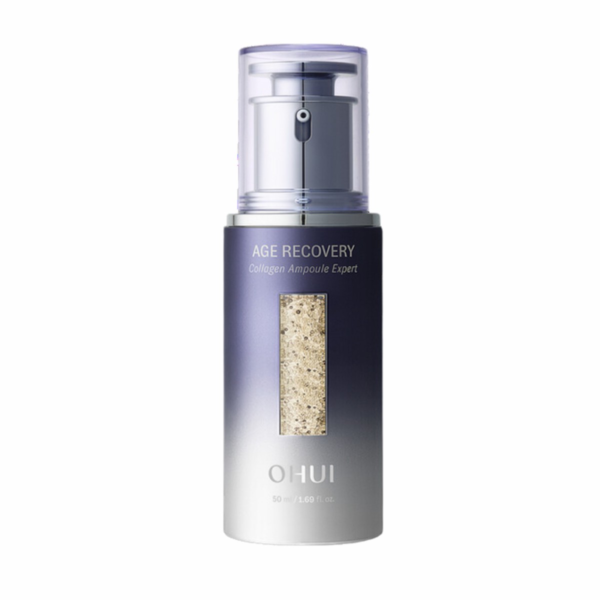 OHUI Age Recovery Collagen Ampoule Expert 50ml