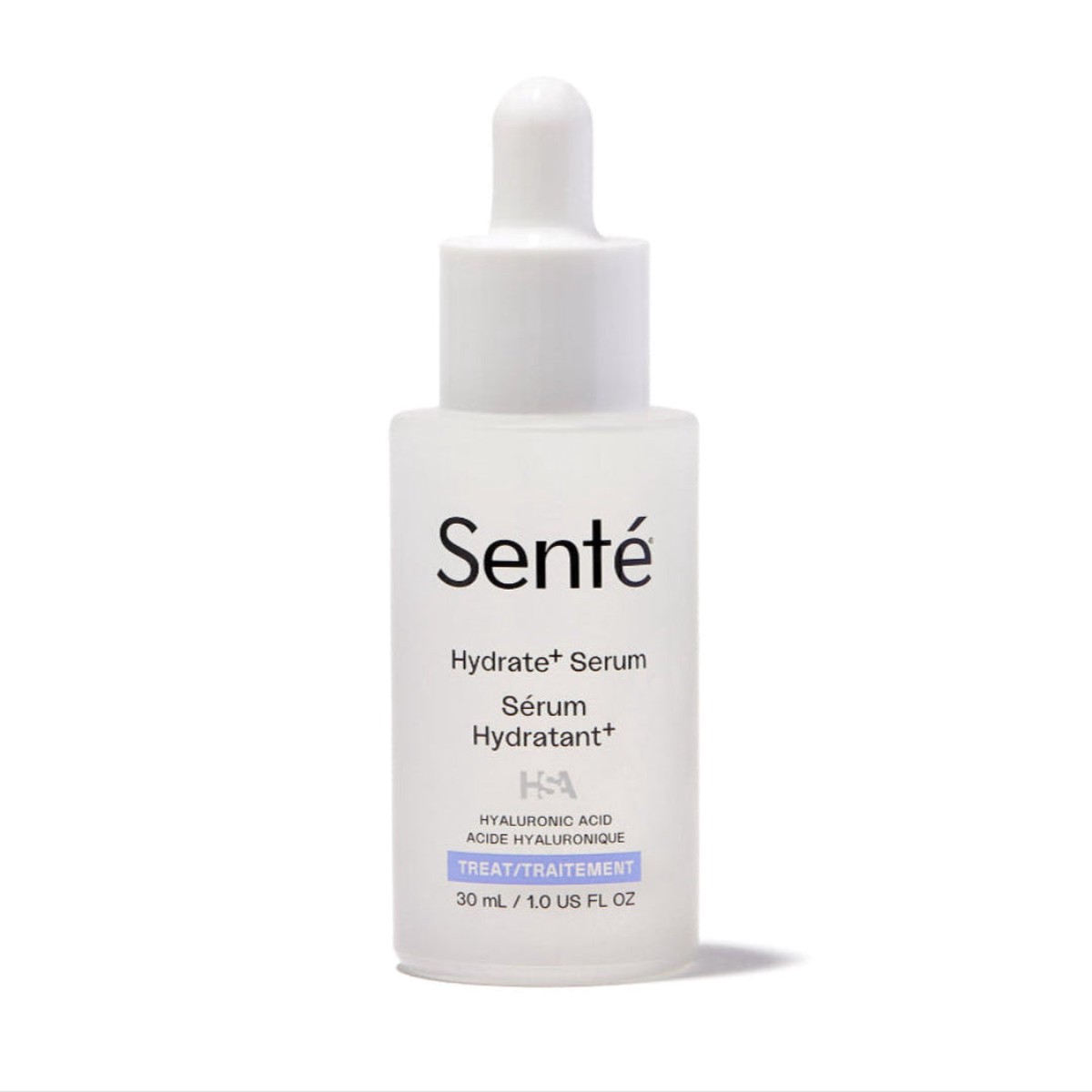 Sent Hydrate Serum